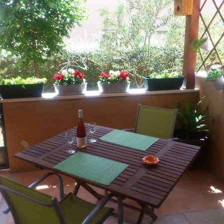 Apartment Ivan Trogir Cameră foto