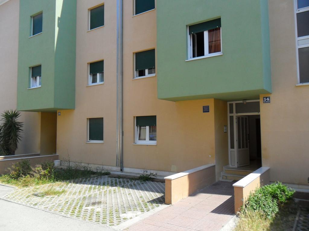 Apartment Ivan Trogir Cameră foto