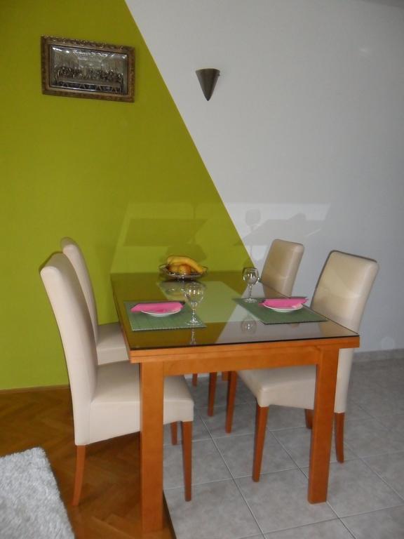 Apartment Ivan Trogir Cameră foto