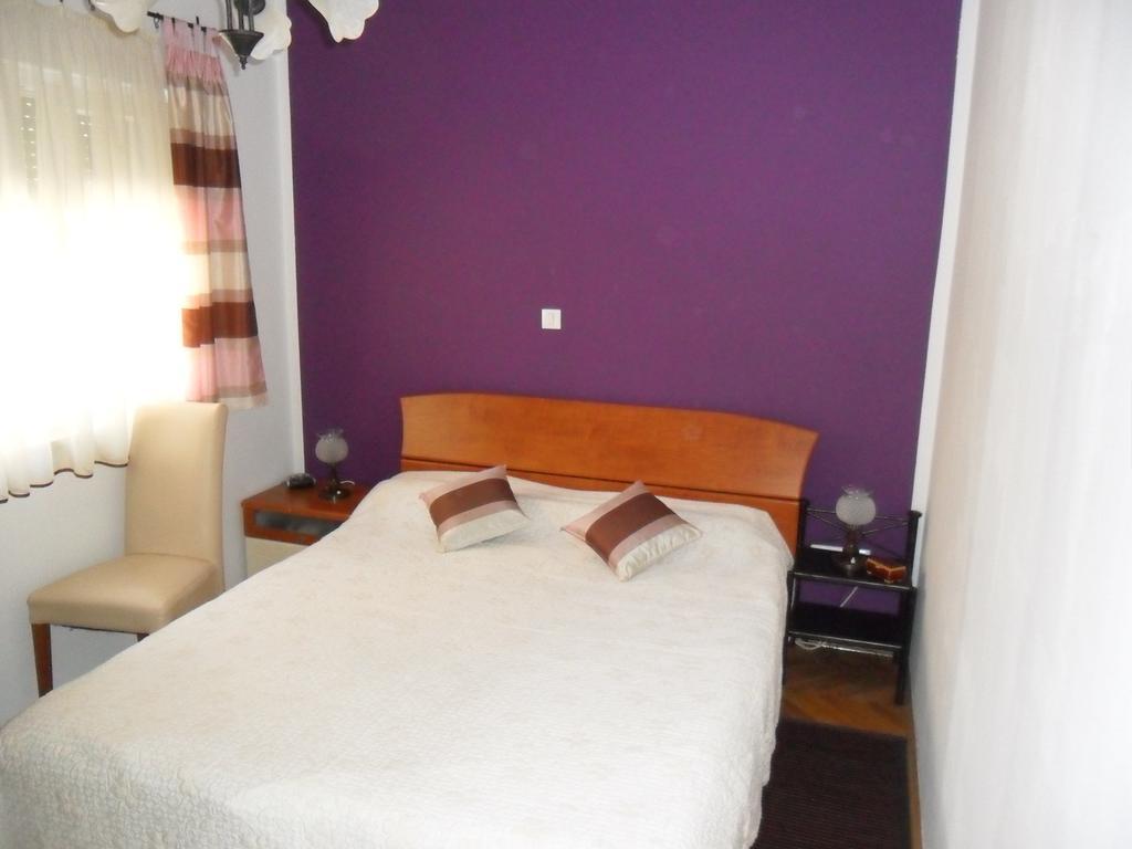 Apartment Ivan Trogir Cameră foto