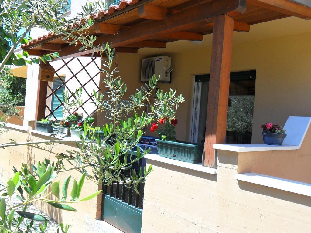 Apartment Ivan Trogir Cameră foto